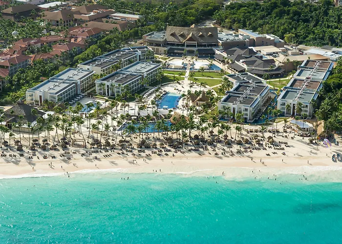 Royalton Punta Cana, An Autograph Collection All-Inclusive Resort & Casino