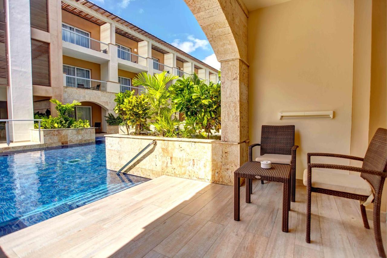 Royalton Punta Cana, An Autograph Collection & Casino Resort 5*