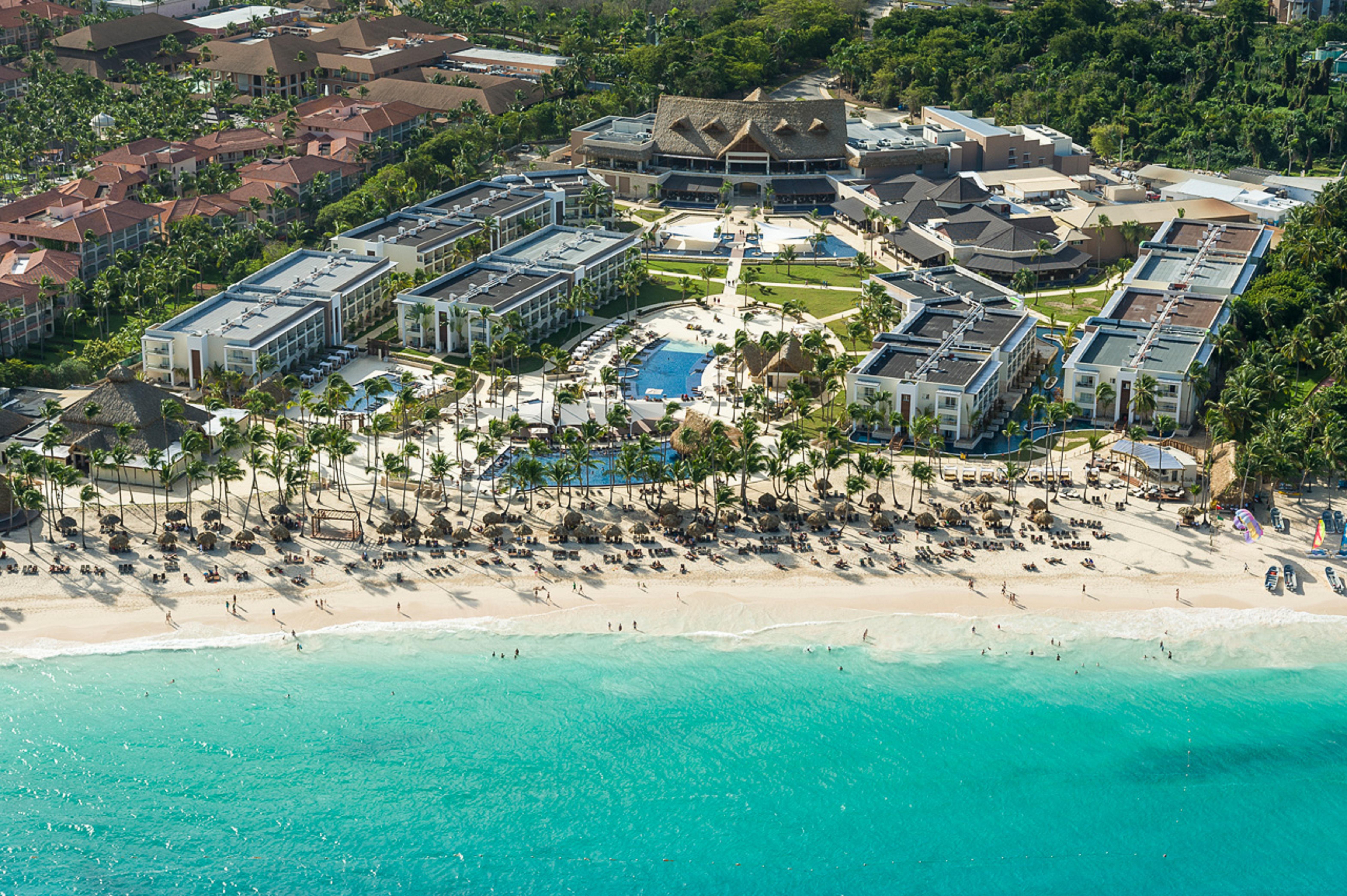 Royalton Punta Cana, An Autograph Collection & Casino 5*