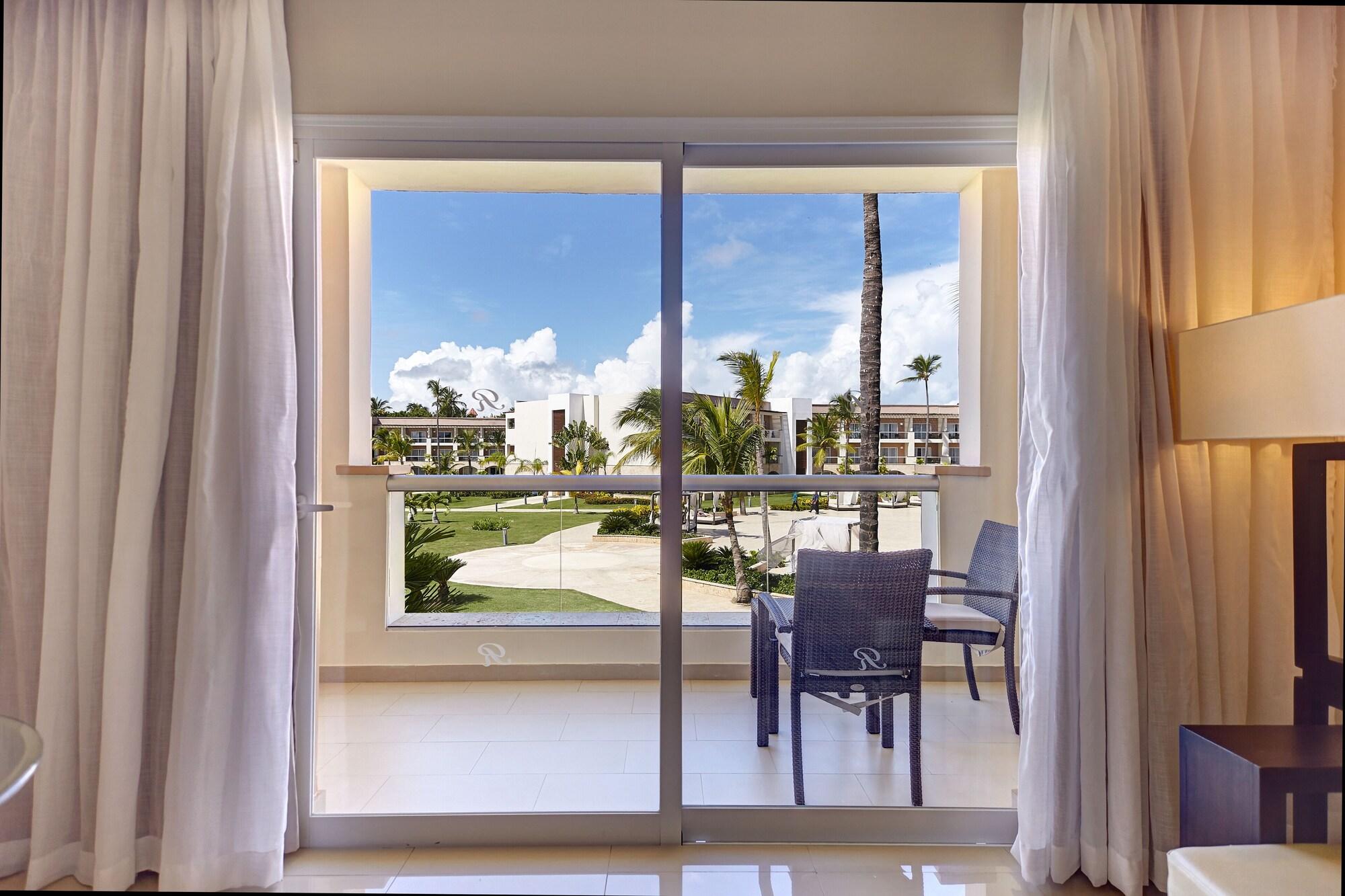 Resort Royalton Punta Cana, An Autograph Collection & Casino 5*