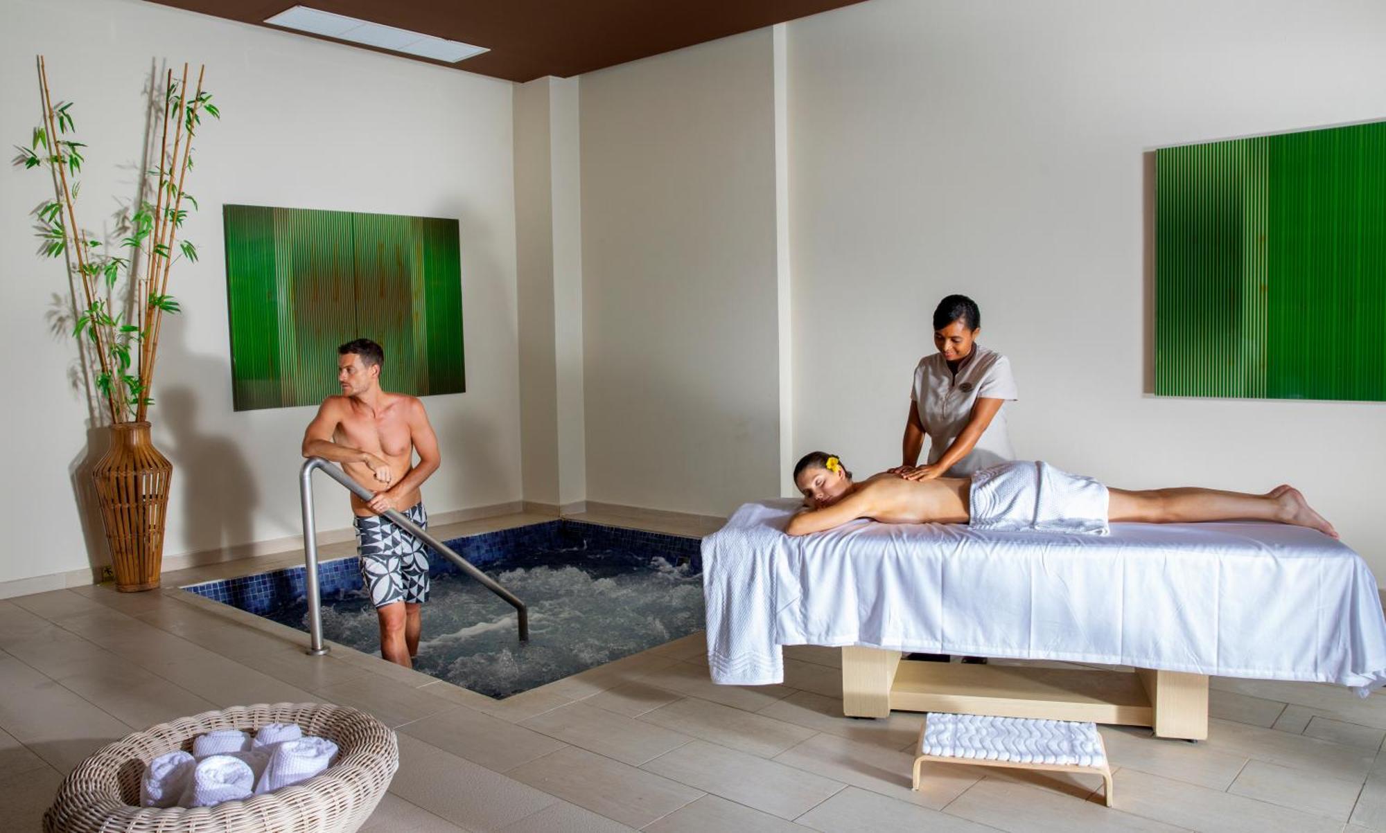 Royalton Punta Cana, An Autograph Collection & Casino 5* Punta Cana