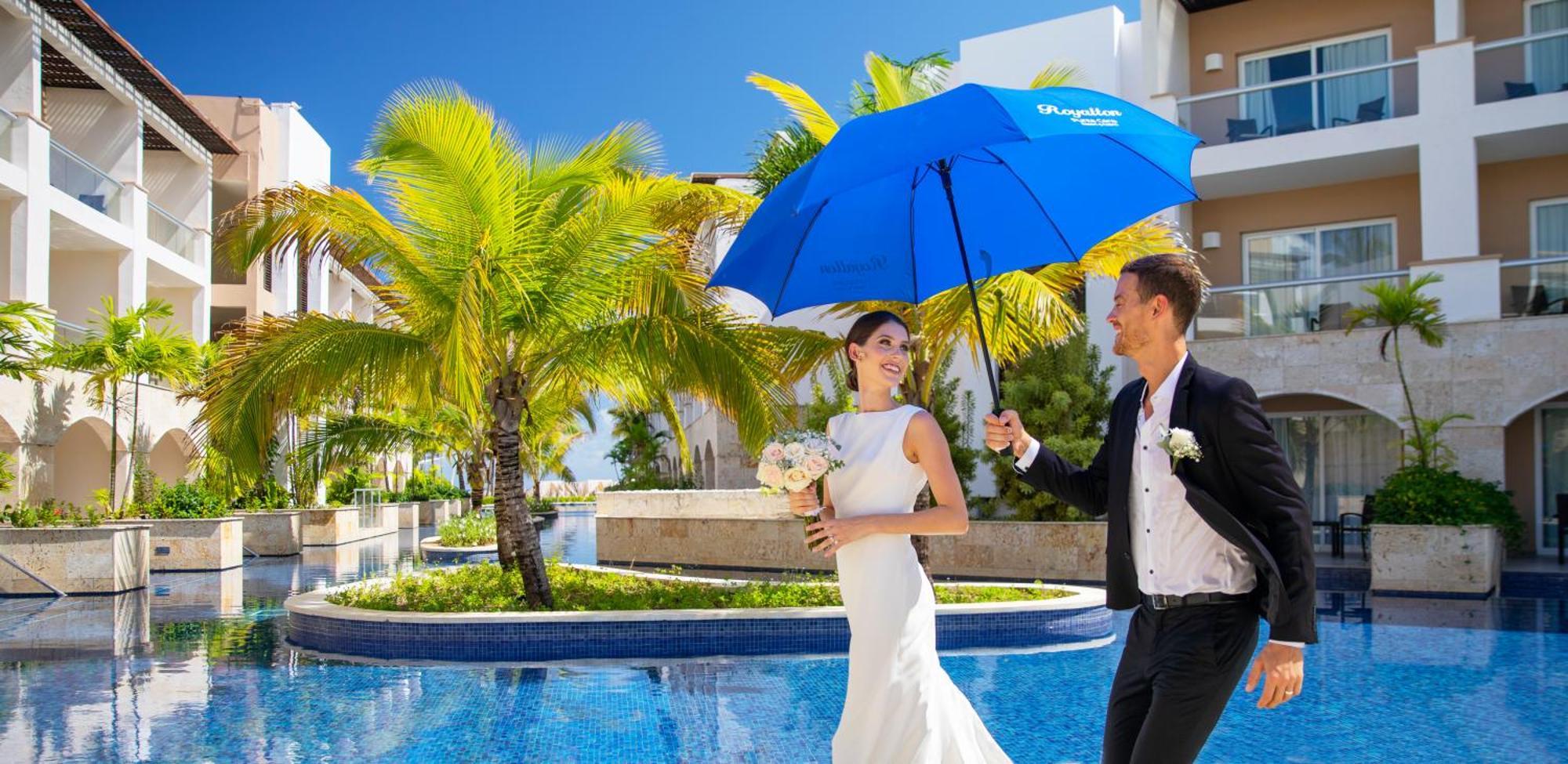 Royalton Punta Cana, An Autograph Collection & Casino Resort 5*