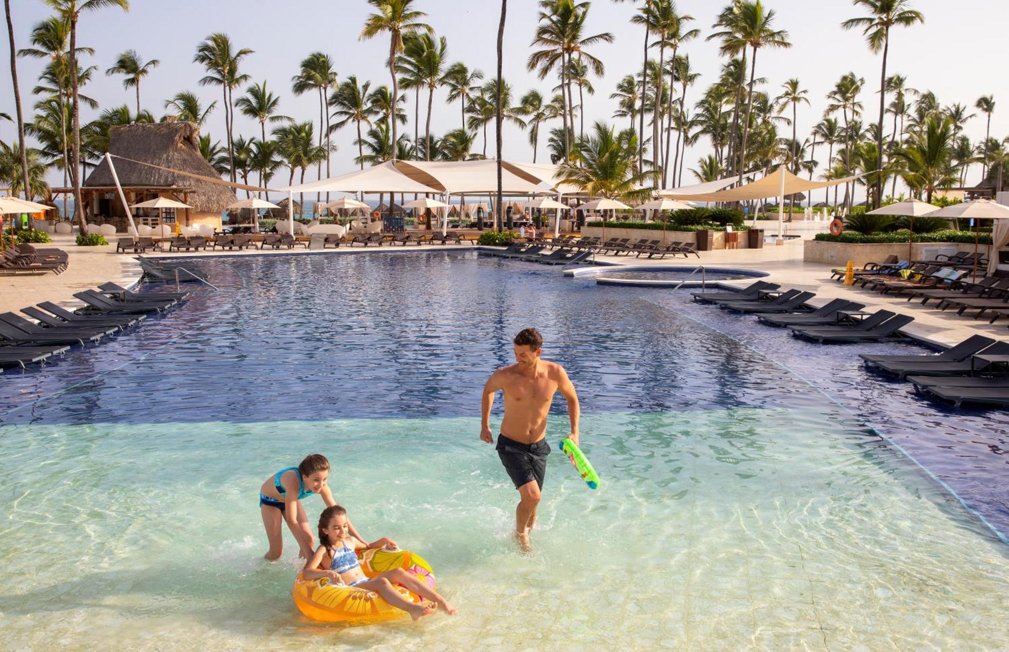 Royalton Punta Cana, An Autograph Collection & Casino Resort