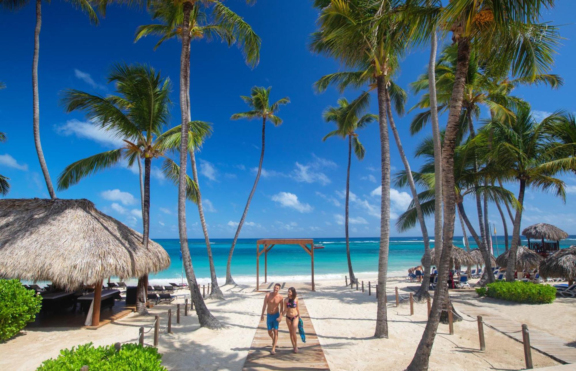 Resort Royalton Punta Cana, An Autograph Collection & Casino 5*