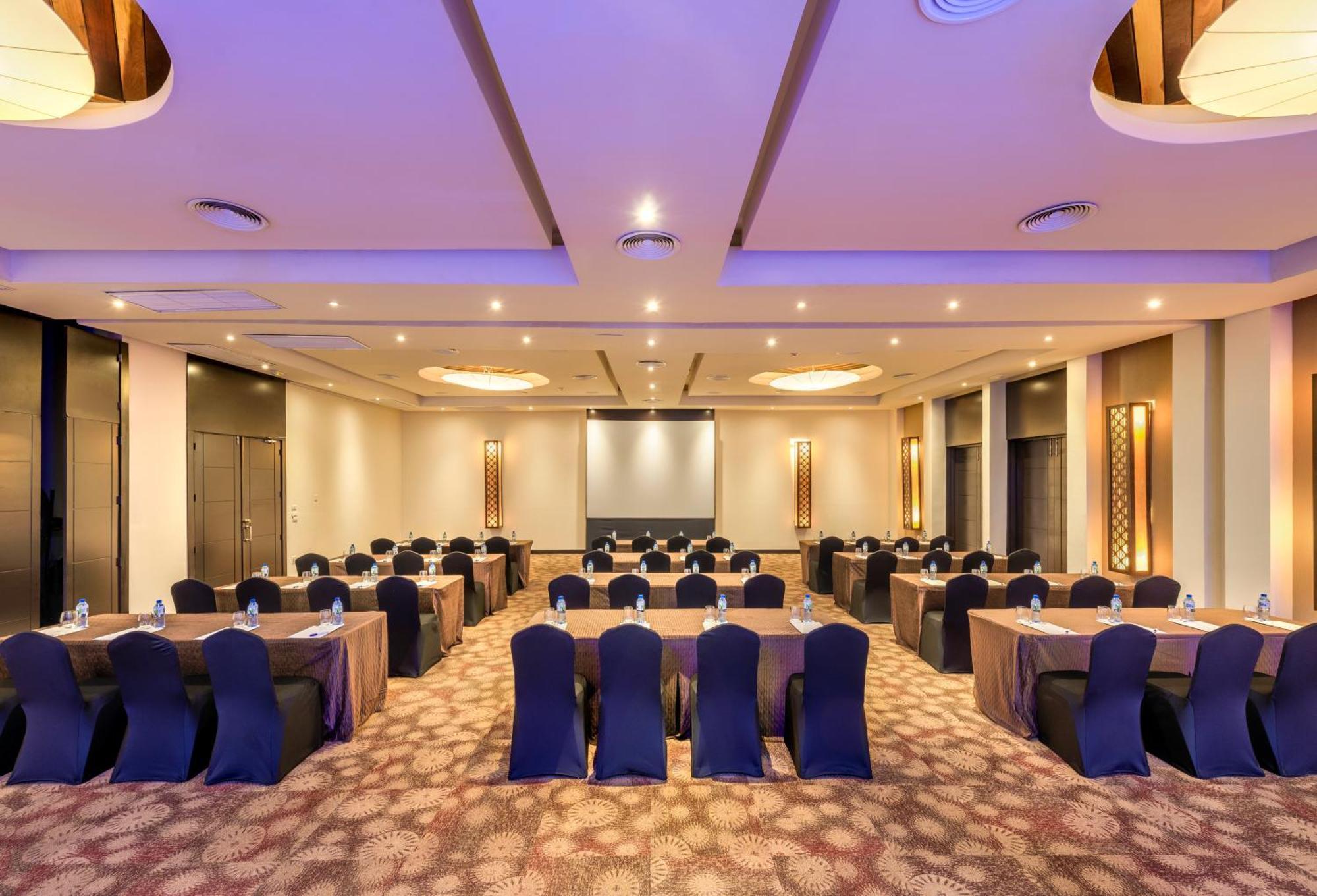 Royalton Punta Cana, An Autograph Collection & Casino Resort 5*