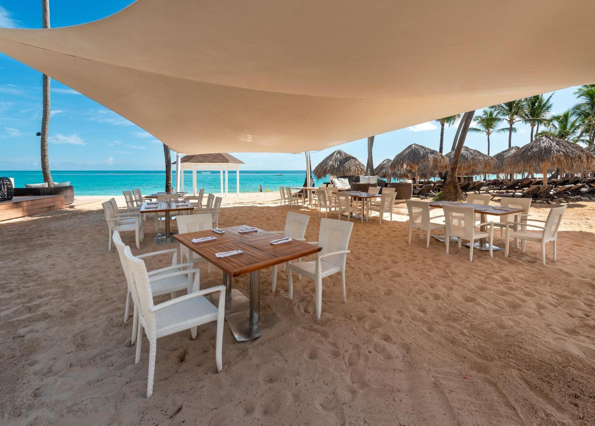 Royalton Punta Cana, An Autograph Collection & Casino Resort 5*