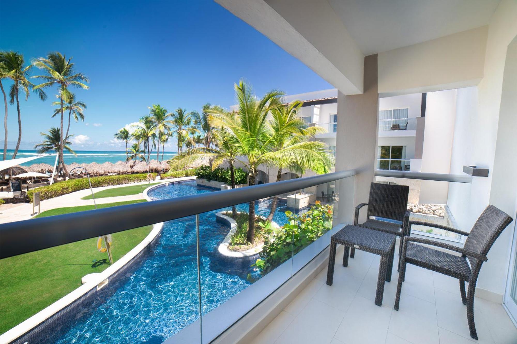 Royalton Punta Cana, An Autograph Collection & Casino Resort 5*