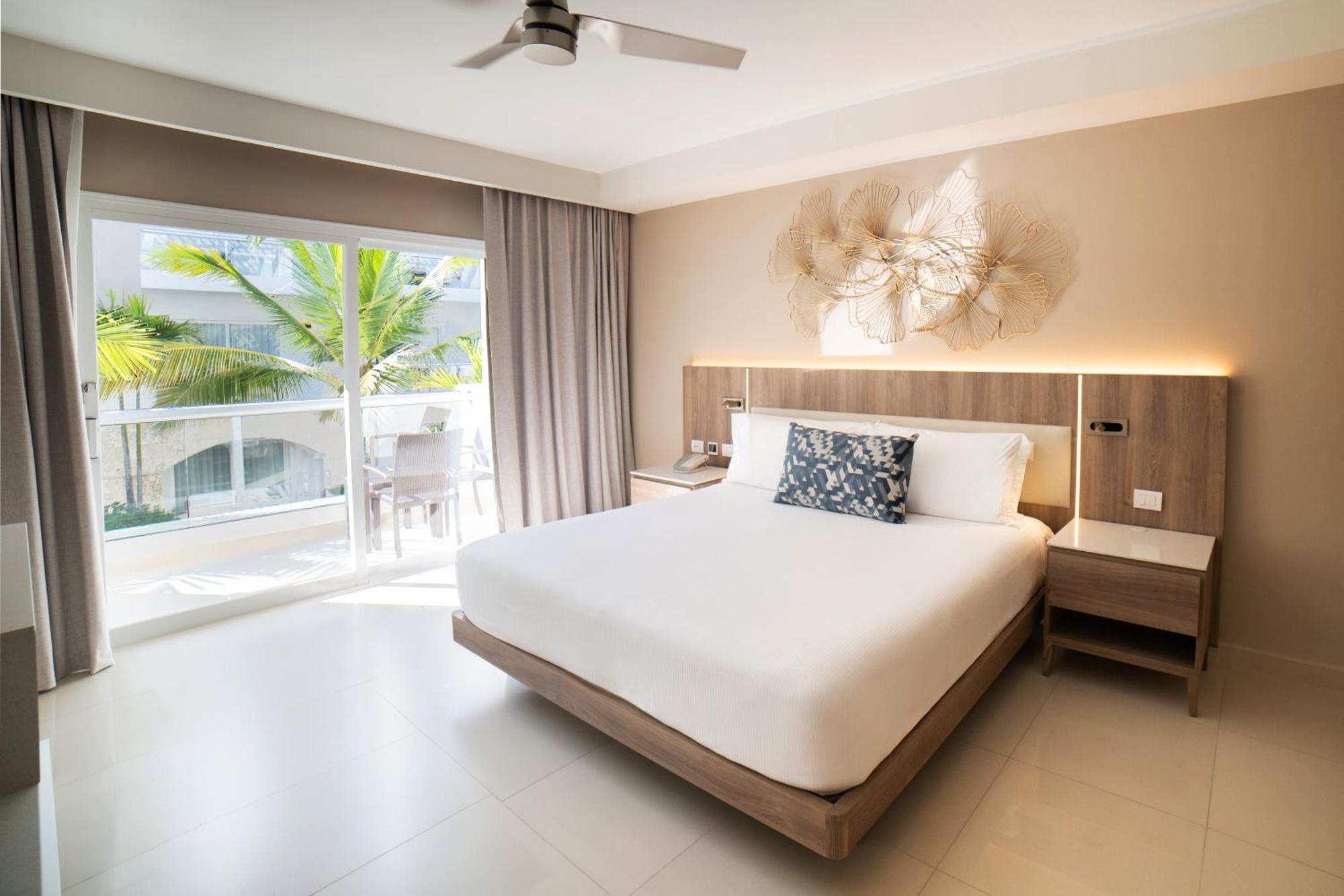 Resort Royalton Punta Cana, An Autograph Collection & Casino 5*
