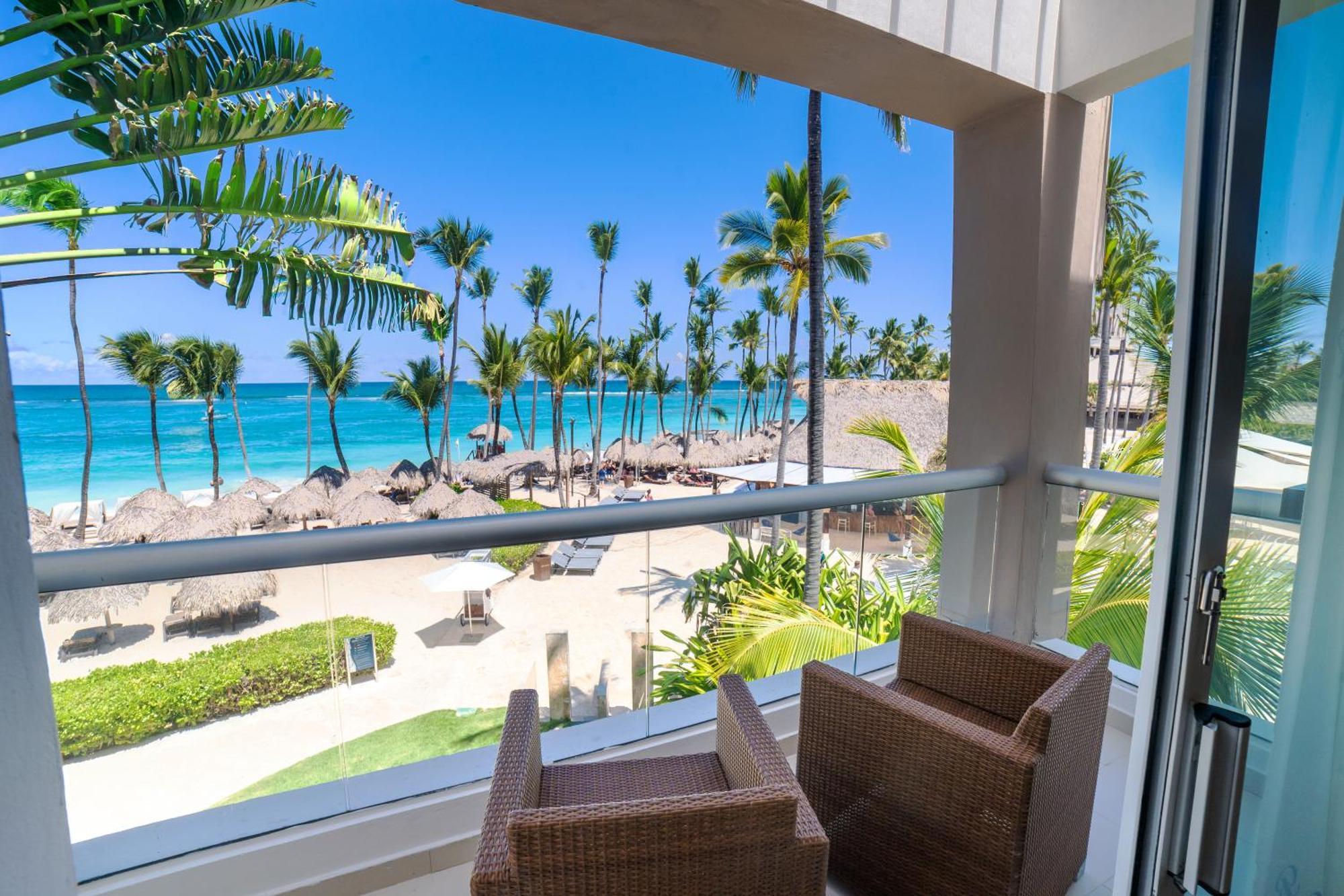 Royalton Punta Cana, An Autograph Collection & Casino Resort 5*